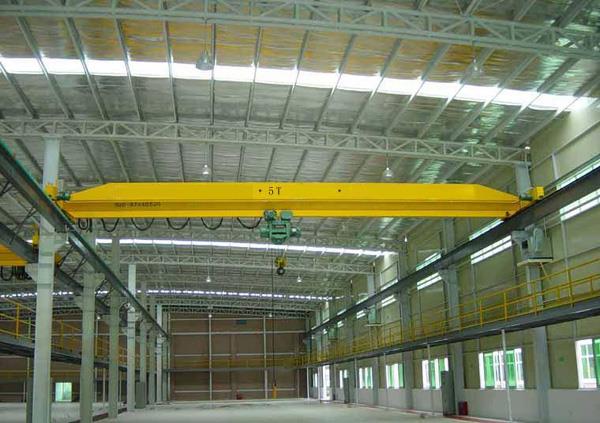 Fais Mobile 10T 20T Tib Girder Nyiaj Siv Tawm Crane