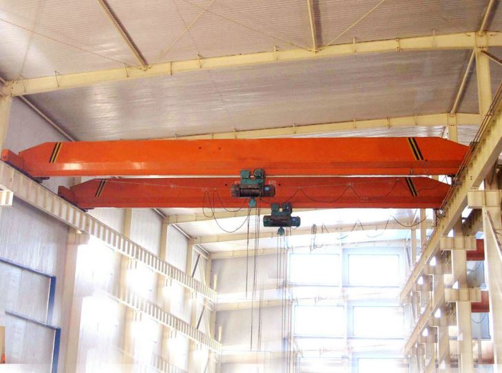 Harga Nyiaj Siv Ua Haujlwm Crane 5 Tuj